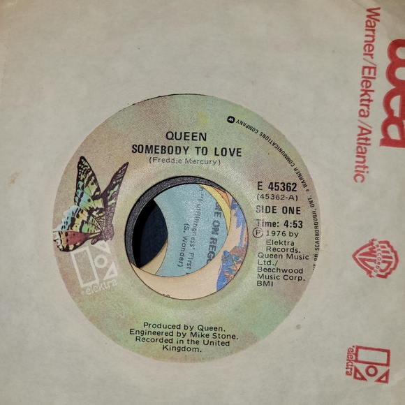 Vinal records - Picture 6 of 8